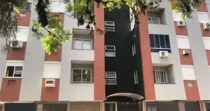 venda apartamento 1 dormitório garagem Bairro São João