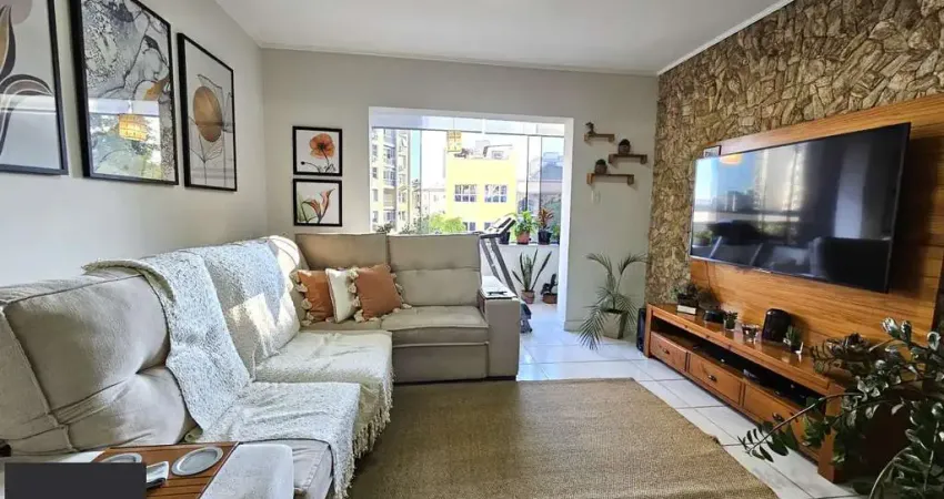 Apartamento com 3 quartos à venda na Rua Ramiro Barcelos, 1948, Bom Fim, Porto Alegre