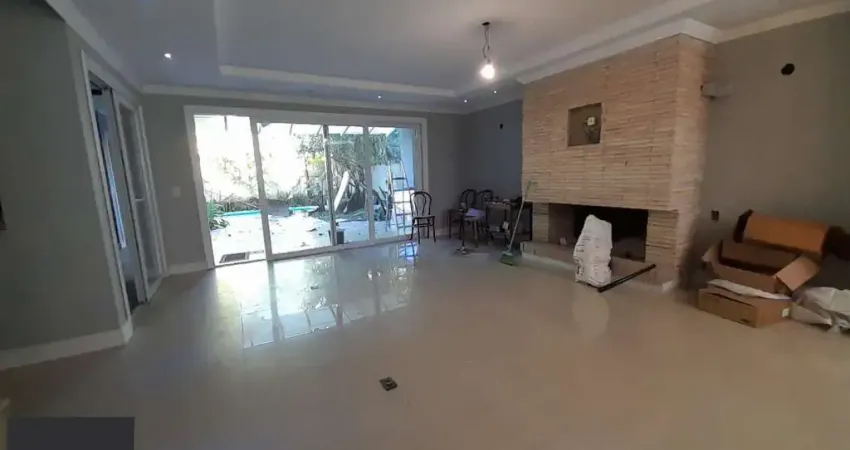 Casa em condomínio para locação no bairro Ecoville com 286m²