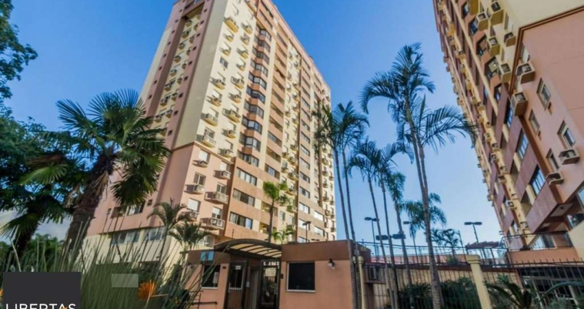 Apartamento com 3 quartos à venda na Avenida Dom Cláudio José Gonçalves Ponce de Leão, 165, Vila Ipiranga, Porto Alegre