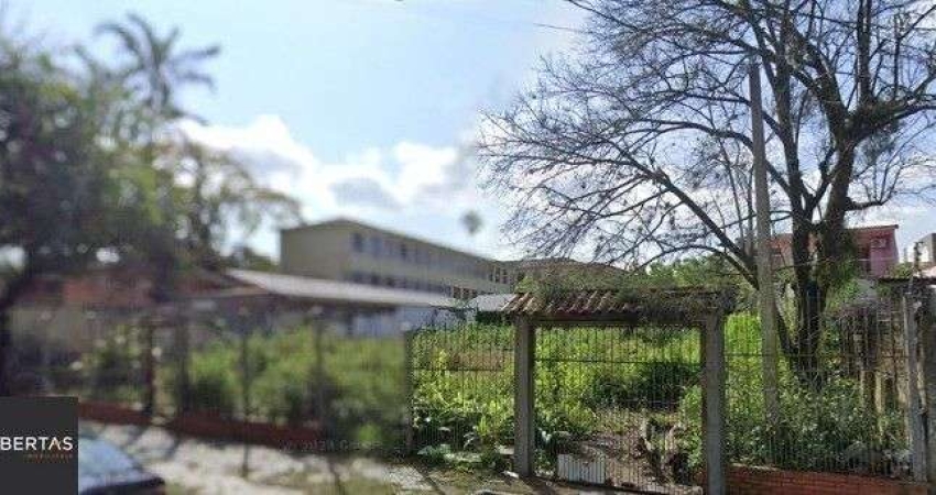 Terreno em Medianeira