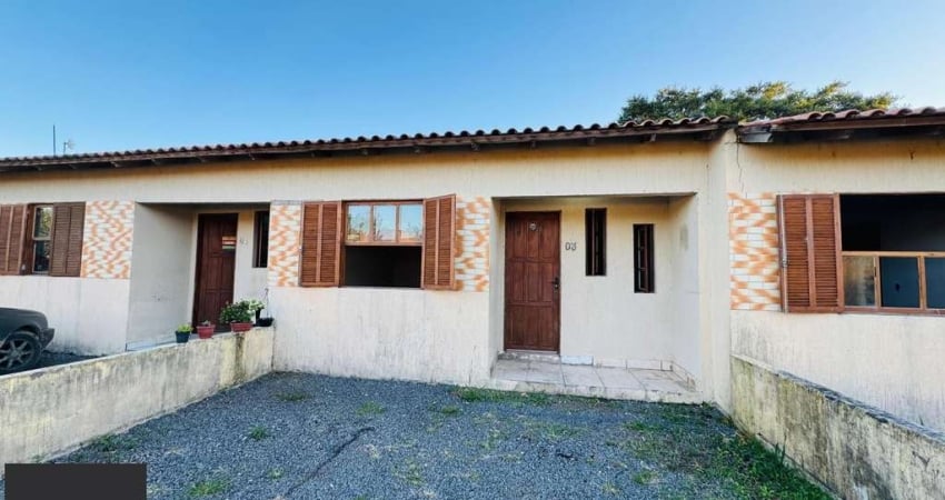 Casa com 2 quartos à venda na Estrada Jacques da Rosa, 20, Lageado, Porto Alegre