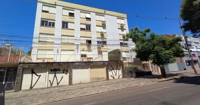 Apartamento com 3 quartos à venda na Avenida Arnaldo Bohrer, 43, Teresópolis, Porto Alegre