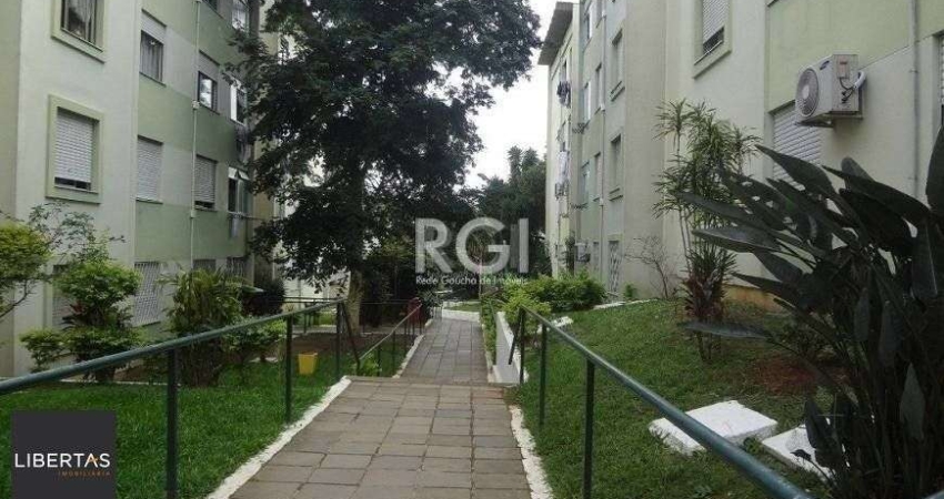 Apartamento com 2 quartos à venda na Rua Ventos do Sul, 235, Vila Nova, Porto Alegre