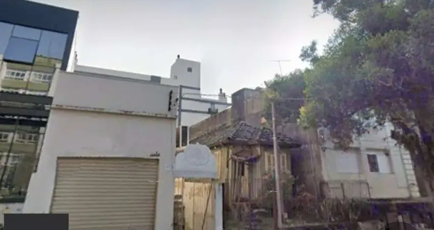 Terreno para investidores