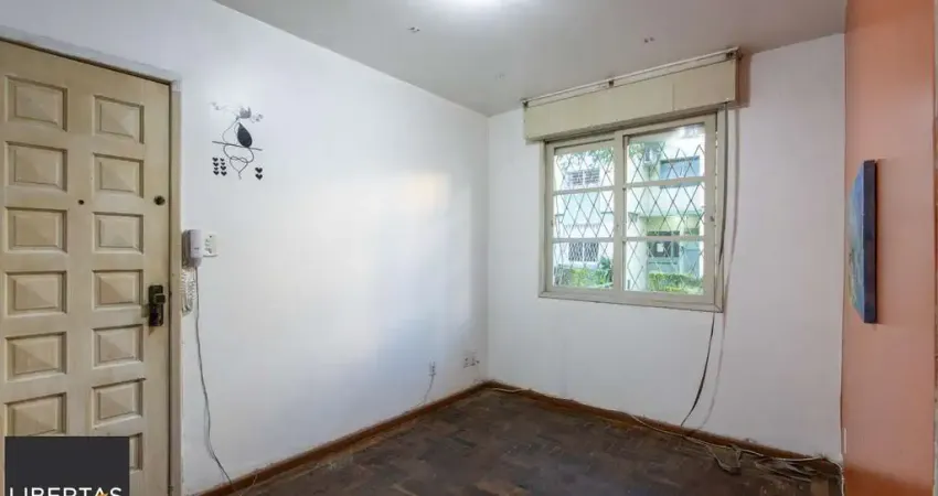Apartamento em Cristal