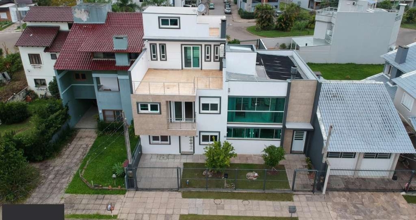 Casa com 4 quartos à venda na Rua Conrado Alvares, 33, Hípica, Porto Alegre