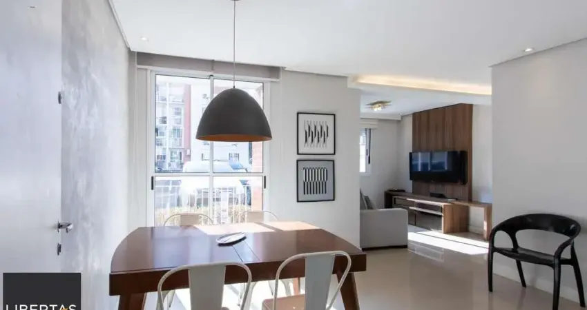 Apartamento com 2 quartos à venda na Rua Doutor Campos Velho, 1756, Cristal, Porto Alegre