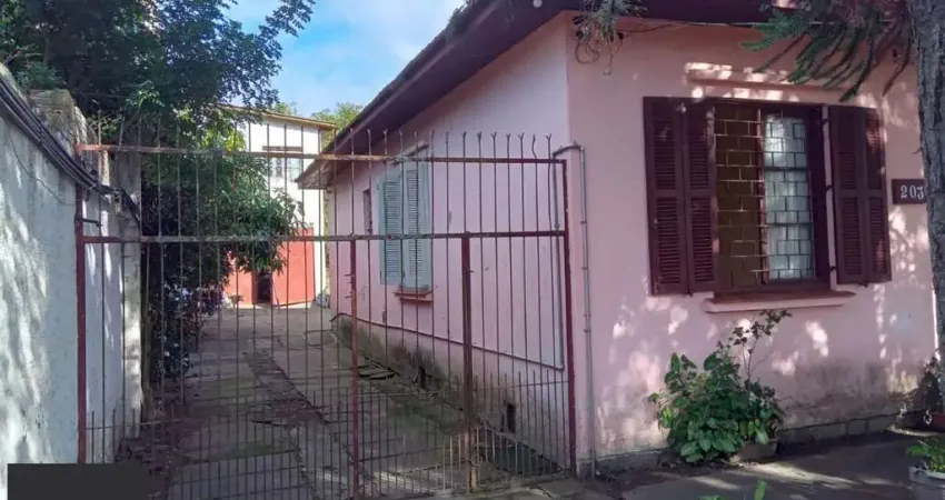 Casa com 2 quartos à venda na Rua Professor Joaquim Louzada, 203, Camaquã, Porto Alegre