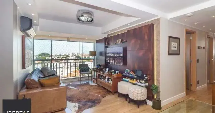 Apartamento com 3 quartos à venda na Rua Mauro Guedes de Oliveira, 251, Jardim Lindóia, Porto Alegre