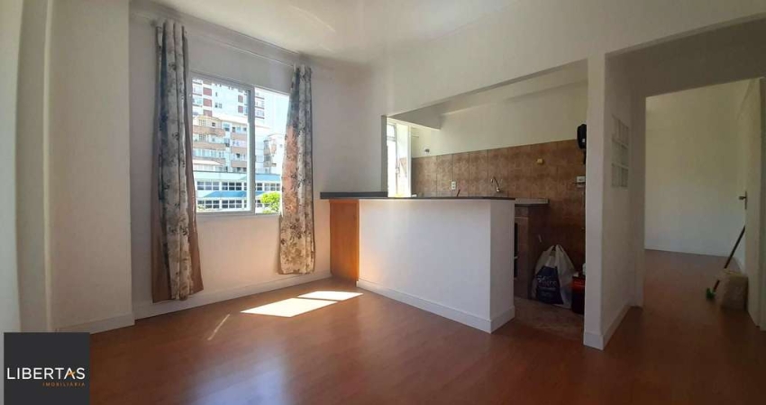 Apartamento de 1 Dormitório no Bairro Centro Histórico