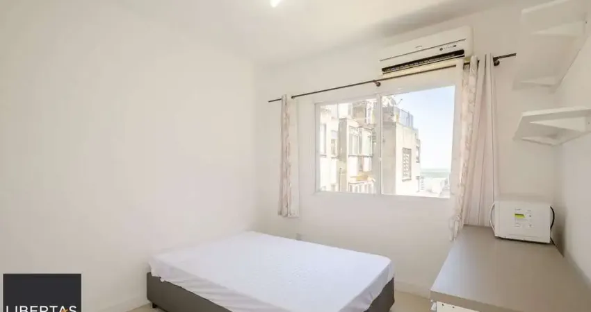 Edifício Palácio Itália Apartamento no Centro Histórico
