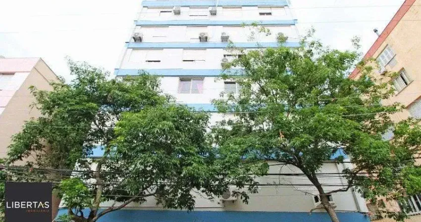 Cobertura no bairro Santa Cecilia de 3 dormitórios vaga desocupada