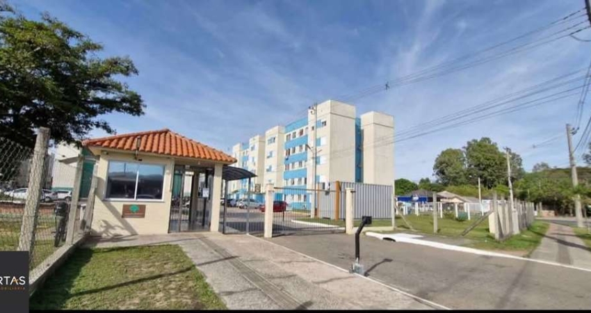 Apartamento com 2 quartos à venda na Rua Marcelo dos Santos, 45, Chapéu do Sol, Porto Alegre