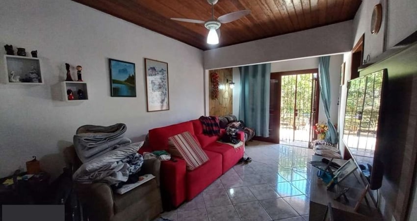 Casa com 2 quartos à venda na Acesso B, 3° Unidade, 3354, Restinga, Porto Alegre
