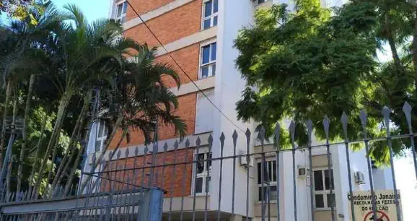 Apartamento Residencial de 2 Quartos em Menino Deus, Porto Alegre, RS