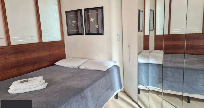 Apartamento com 1 quarto à venda na Avenida Osvaldo Aranha, 390, Bom Fim, Porto Alegre