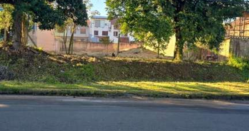 Terreno à venda na Avenida da Serraria, 1218, Espírito Santo, Porto Alegre