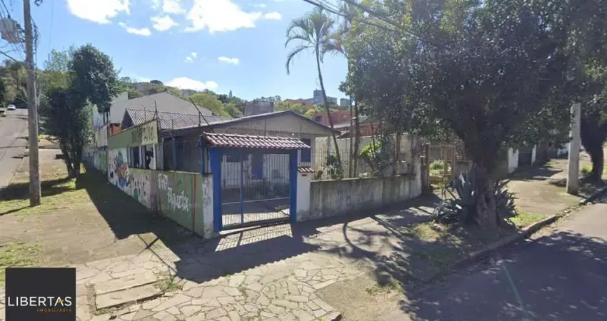 Casa com 2 quartos à venda na Rua Dário Totta, 471, Teresópolis, Porto Alegre