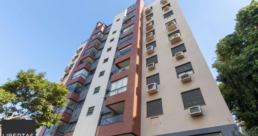 Apartamento com 2 quartos à venda na Rua Professor Duplan, 154, Rio Branco, Porto Alegre