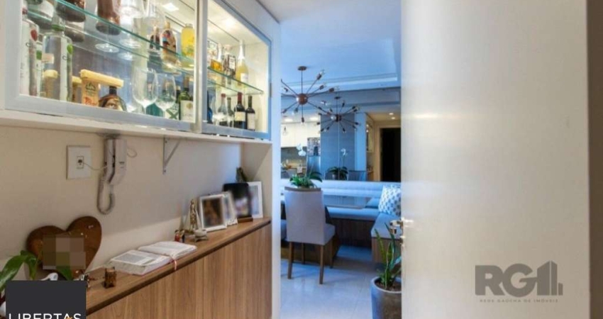 Apartamento com 2 quartos à venda na Rua Airton Ferreira da Silva, 295, Farrapos, Porto Alegre