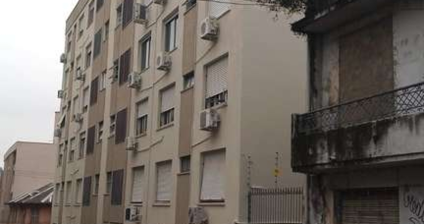 Apartamento com 2 quartos à venda na Rua General Bento Martins, 651, Centro Histórico, Porto Alegre