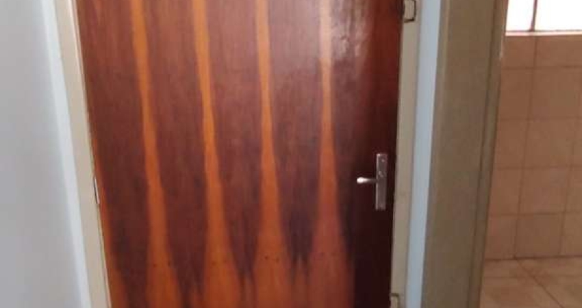 APARTAMENTO 2 DORMITORIOS AV CAPIVARI BAIRRO CRISTAL