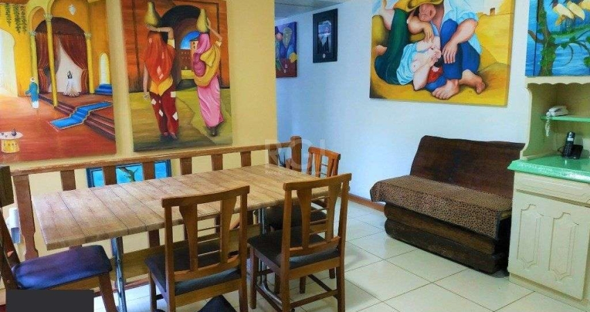 Apartamento com 2 quartos à venda na Avenida Fábio Araújo Santos, 1245, Nonoai, Porto Alegre