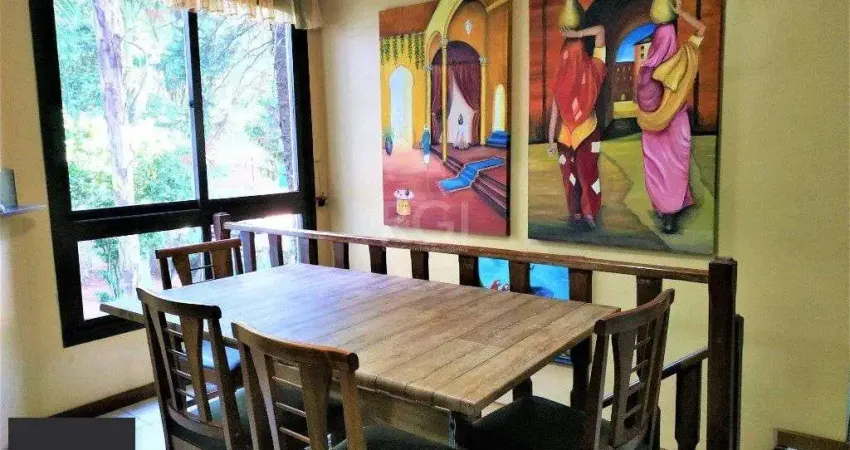 Apartamento com 2 quartos à venda na Avenida Fábio Araújo Santos, 1245, Nonoai, Porto Alegre