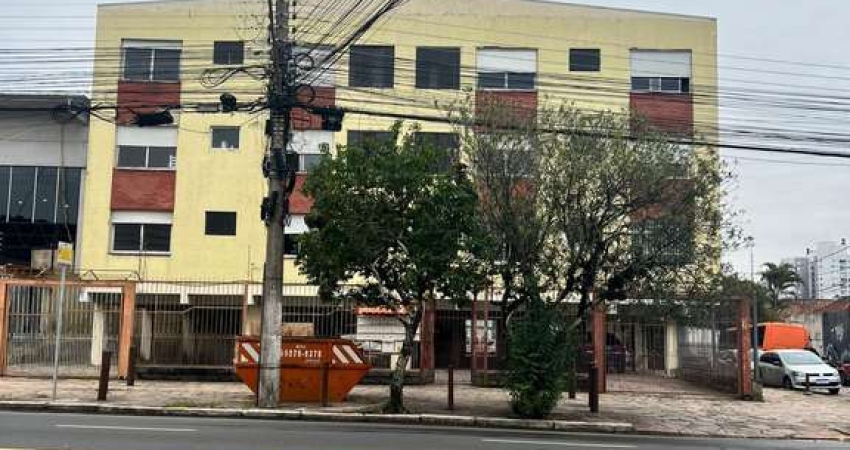 Apartamento com 1 quarto à venda na Avenida do Forte, 1471, Vila Ipiranga, Porto Alegre