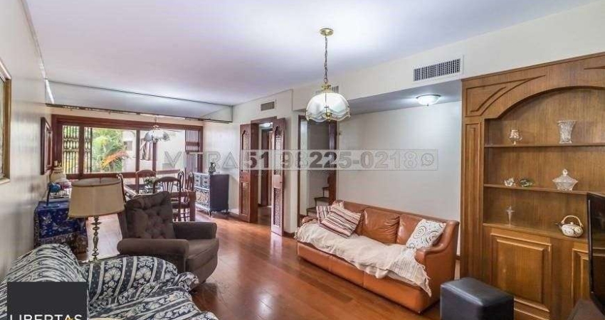 Cobertura com 4 quartos à venda na Avenida Palmeira, 272, Petrópolis, Porto Alegre