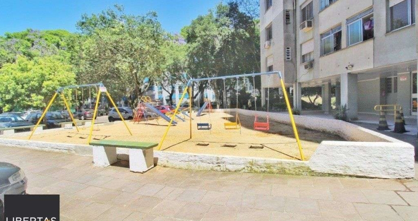 Apartamento para Venda - 60m², 2 dormitórios, Cristal
