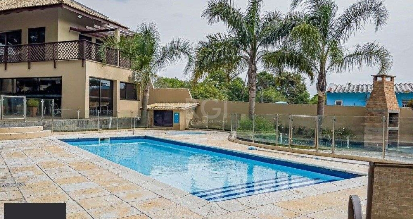 Casa Condominio para Venda - 241.06m², 4 dormitórios, sendo 2 suites, 2 vagas - Agronomia
