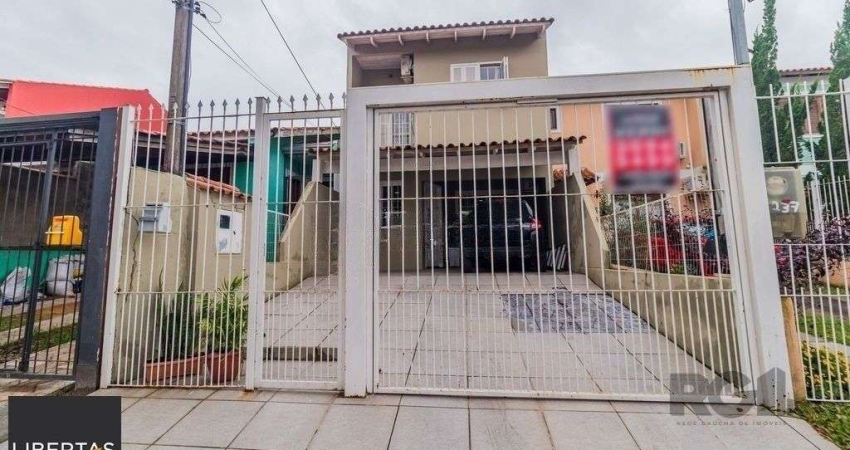 Casa com 3 quartos à venda na Rua Eliza Tevah, 241, Hípica, Porto Alegre