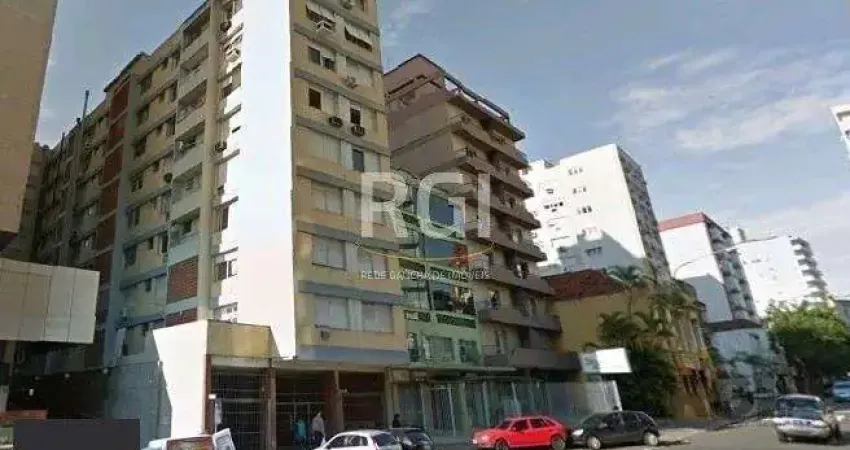 Apartamento com 1 quarto à venda na Rua Duque de Caxias, 1727, Centro Histórico, Porto Alegre