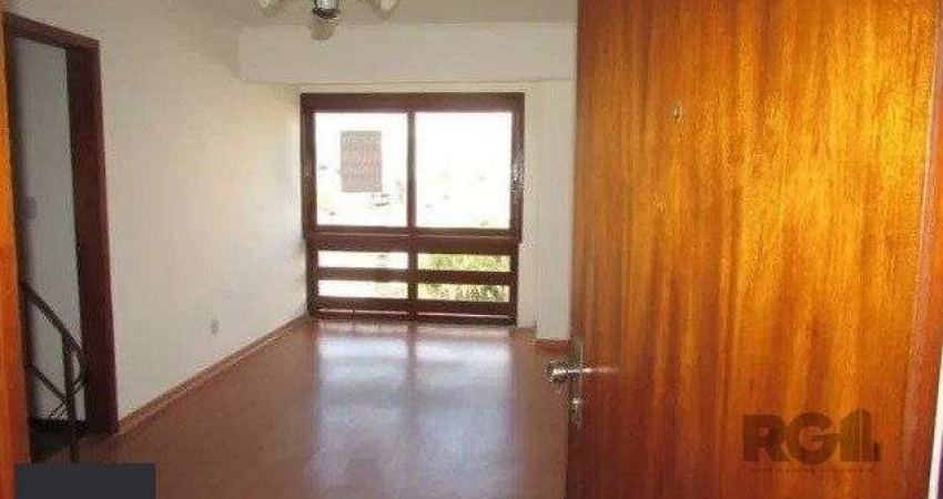 Cobertura com 2 quartos à venda na Rua Javari, 111, Cristo Redentor, Porto Alegre