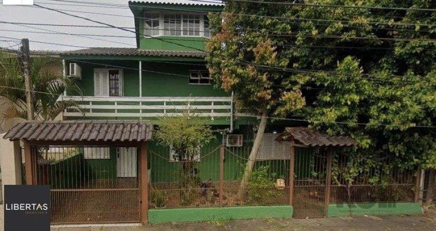Casa com 4 quartos à venda na Rua Vinte e Um de Agosto, 183, Cavalhada, Porto Alegre