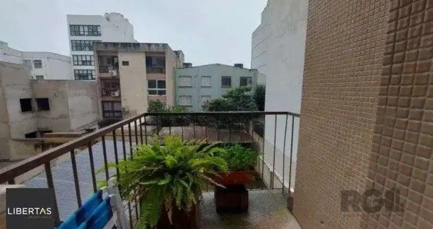Apartamento com 2 Quartos à venda, 74m² - Centro Histórico