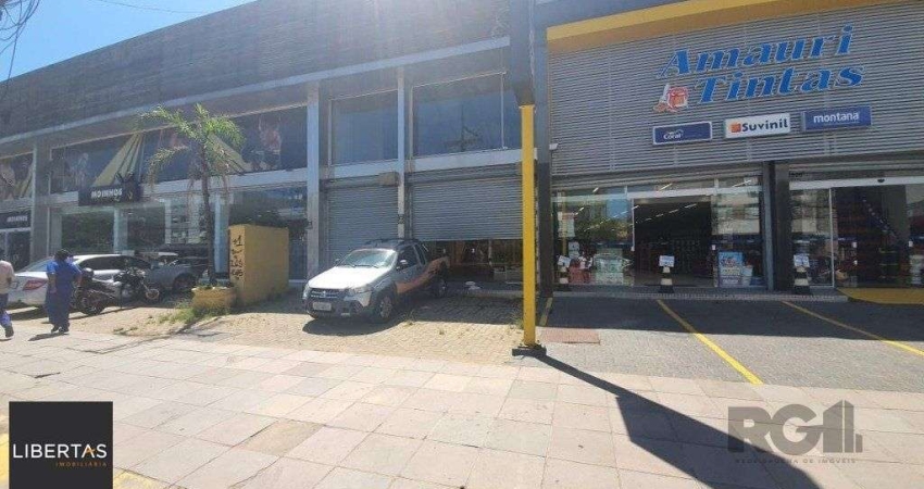 Sala comercial à venda na Avenida Benjamin Constant, 1606, Floresta, Porto Alegre