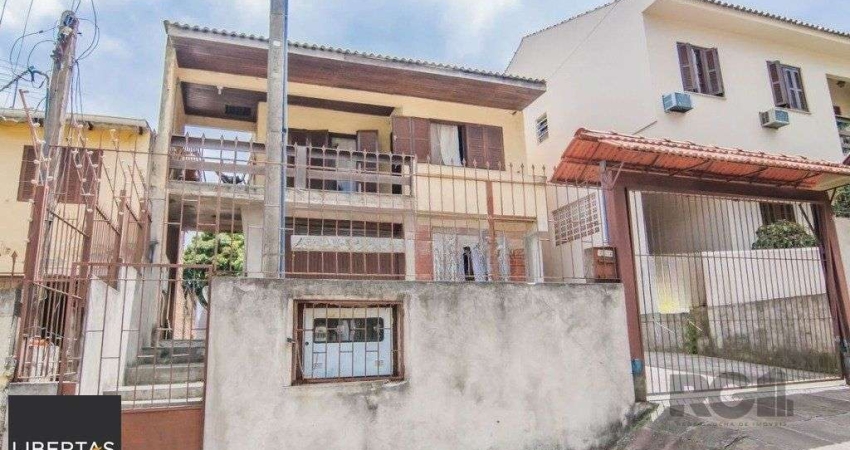 Casa com 4 quartos à venda na Rua Santiago Dantas, 457, Cascata, Porto Alegre