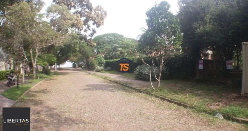 Terreno à venda na Avenida Flamengo, 120, Ipanema, Porto Alegre