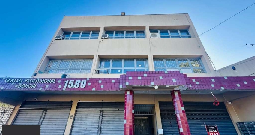 Sala comercial à venda na Avenida Nonoai, 1589, Nonoai, Porto Alegre