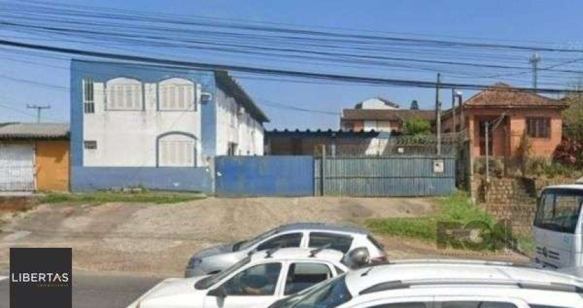 Barracão / Galpão / Depósito à venda na Avenida Vicente Monteggia, 1393, Cavalhada, Porto Alegre