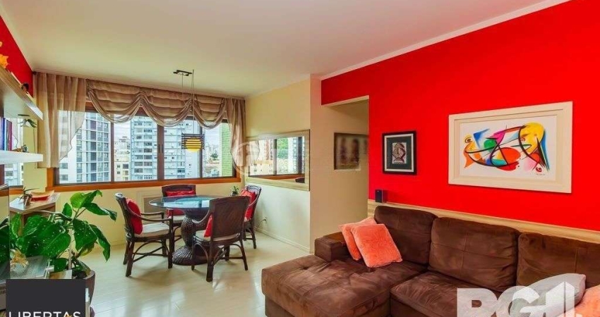 Apartamento com 3 quartos à venda na Rua Doutor Alcides Cruz, 80, Santa Cecília, Porto Alegre