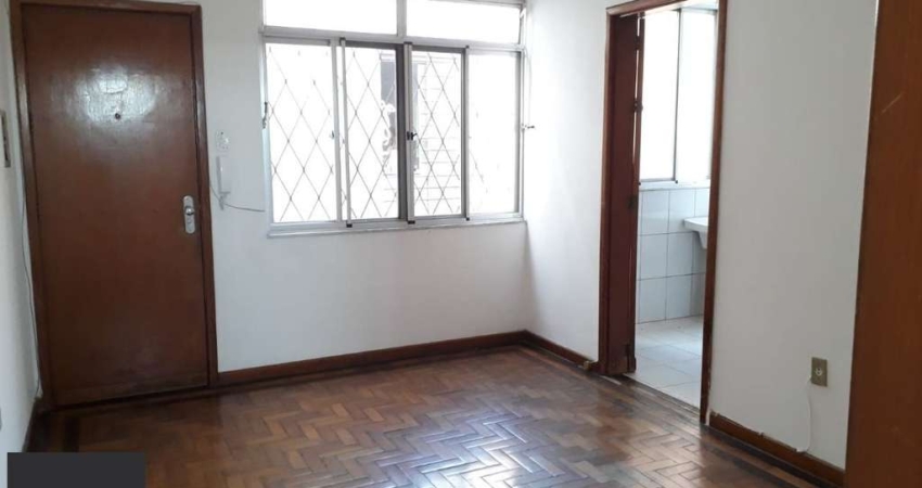 Apartamento com 1 quarto à venda na Avenida Professor Oscar Pereira, 1227, Azenha, Porto Alegre