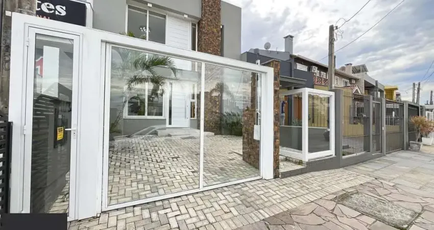Casa com 2 quartos à venda na Rua Carlos Maximiliano Fayet, 160, Hípica, Porto Alegre