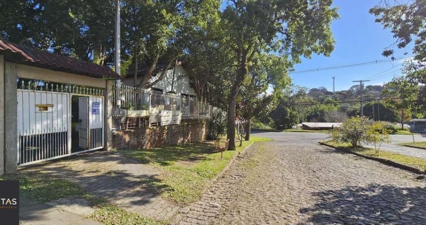 Casa com 1 quarto à venda na Avenida da Serraria, 856, Espírito Santo, Porto Alegre