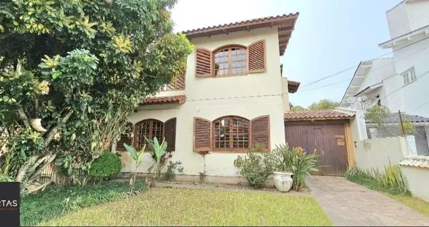 Casa com 3 quartos à venda na Rua Adão Pinheiro da Silva, 225, Ipanema, Porto Alegre