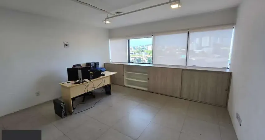 Excelente sala comercial para venda e locação no  Murano Office. bairro cristal.