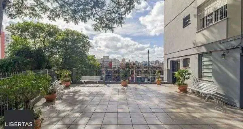 Apartamento no bairro Santo Antônio de 2 dormitórios